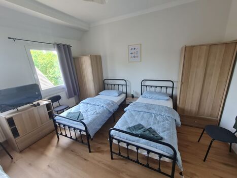 Komfort 3 Zimmer Zdjęcie 2