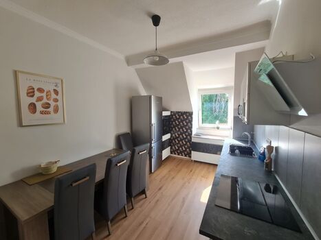 Komfort 3 Zimmer Zdjęcie 5