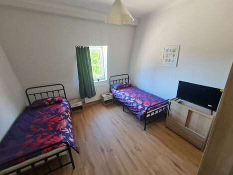 Komfort 3 Zimmer Zdjęcie 3