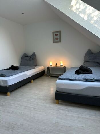 Apartment v Bocholt Obrázok 4