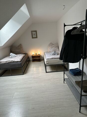 Apartment v Bocholt Obrázok 3