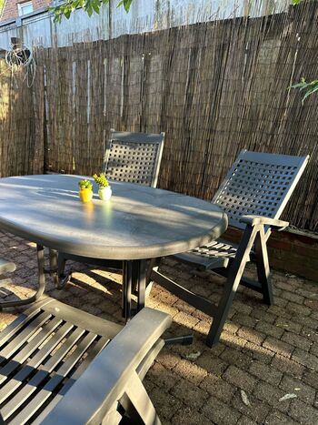 Apartment v Bocholt Obrázok 5