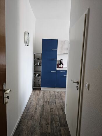 Wohnung Iserlohn City. Bild 3