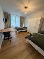 Your Home Away Apartments Bild 1