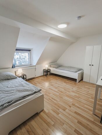 TOP Apartments Meschede, 18 Pers. Meschede, Bestwig, Brilon