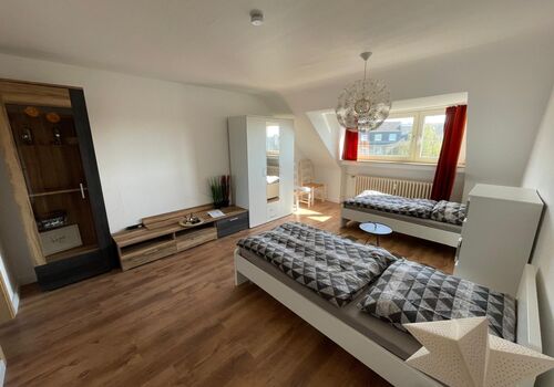 Wohnung in Essen Bild 5