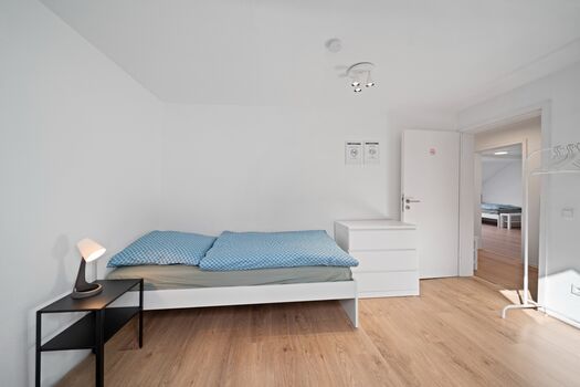 Apartment in Nettersheim