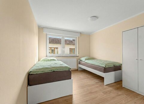 Wohnung in Hüttenberg