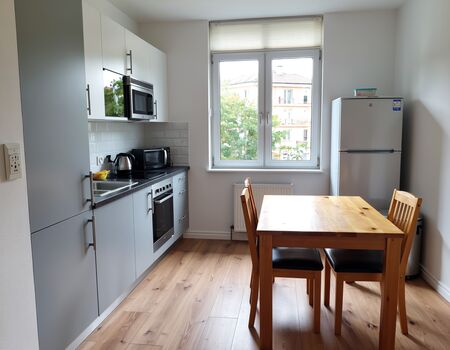 Apartment in Hüttenberg Picture 3