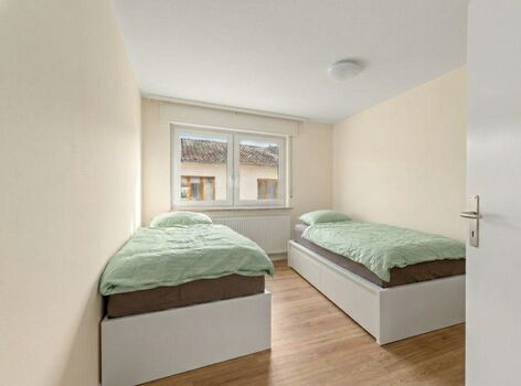 Apartment in Hüttenberg Picture 2