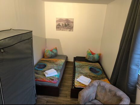 Gasthaus Radebeul Obrázok 1