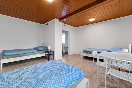 Apartments in Wegberg – 24h Check-In