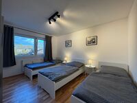 Moderne Unterkunft in Hoppeegarten Bild 1