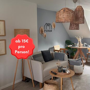 Guestroom in Sankt Ingbert Picture 1