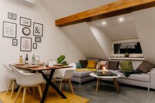 Pokój gościnny w Sankt Ingbert Zdjęcie 7