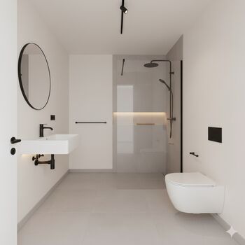 Wohnung in Tönisvorst Bild 4