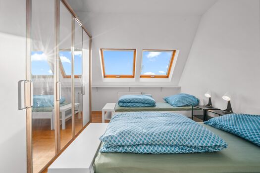 Wohnung in Tönisvorst Bild 2