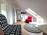 Haus mit großem Garten und Grill in Heidenheim Obrázok 11