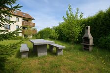 Haus mit großem Garten und Grill in Heidenheim Obrázok 7