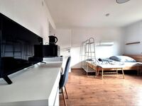 Haus mit großem Garten und Grill in Heidenheim Obrázok 14