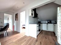 Haus mit großem Garten und Grill in Heidenheim Obrázok 3