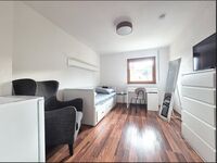 Haus mit großem Garten und Grill in Heidenheim Obrázok 2