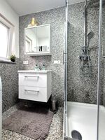 Haus mit großem Garten und Grill in Heidenheim Obrázok 4