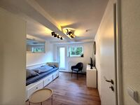 Haus mit großem Garten und Grill in Heidenheim Obrázok 19