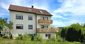 Haus mit großem Garten und Grill in Heidenheim Obrázok 1