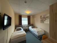 Modernes Hotel in Laatzen – Perfekt für Geschäfts- und F Zdjęcie 13