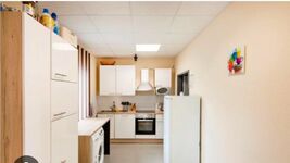 Modernes Hotel in Laatzen – Perfekt für Geschäfts- und F Zdjęcie 14