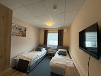 Modernes Hotel in Laatzen – Perfekt für Geschäfts- und F Zdjęcie 7
