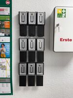 Modernes Hotel in Laatzen – Perfekt für Geschäfts- und F Zdjęcie 16