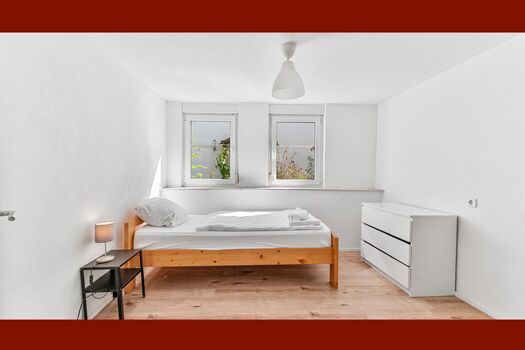 Apartment in Nürtingen