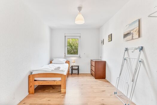 Mieszkanie w Nürtingen Zdjęcie 5
