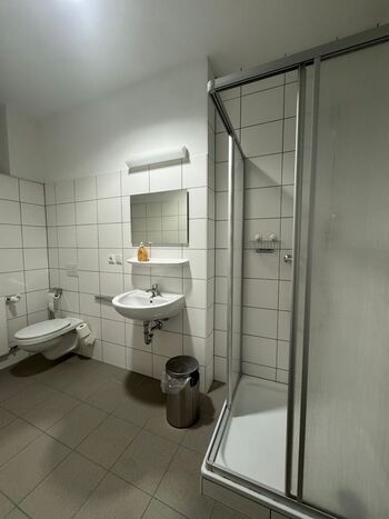 Wohnung in Hanau Bild 3