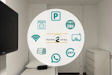 Wohnung in Hanau Bild 1