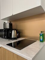 Wohnung in Hanau Bild 9