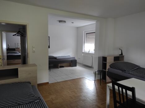 Wohnung in Hildesheim