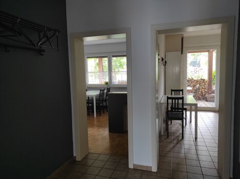 Apartment v Hildesheim Obrázok 3