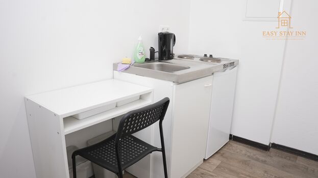 Apartment v Hannover Obrázok 3