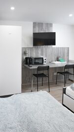 Wohnung in Hannover Bild 6