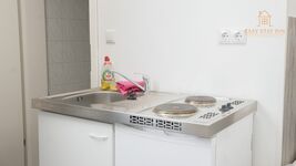 Wohnung in Hannover Bild 5