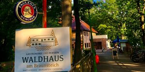 Pension Waldhaus Obrázok 1