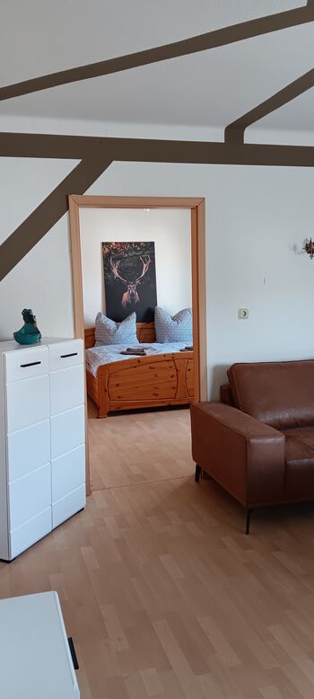 Fewo am grossen Bruch 2 Zdjęcie 2