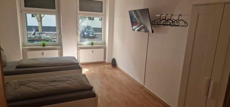 Harte Arbeit verdient ein gutes Bett RKL-Vermietung Obrázok 3
