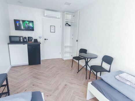 ALFA APARTMENTS / Stuttgart Bosch/Porsche - SOFORT VERFÜGBAR Picture 4