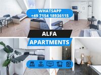 Co-Living Doppelzimmer