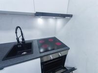 ALFA APARTMENTS / Stuttgart Bosch/Porsche - SOFORT VERFÜGBAR Obrázok 9