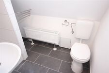 ALFA APARTMENTS 5xDoppelzimmer Ludwigsburg Stuttgart SOFORT Obrázok 6